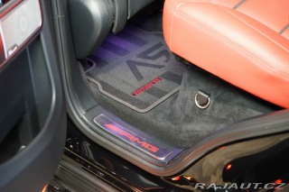 Mercedes-Benz G AMG*EDITION 55*NEZ.TOP*MA 2022