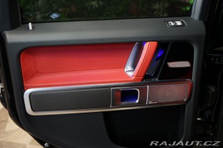 Mercedes-Benz G AMG*EDITION 55*NEZ.TOP*MA 2022