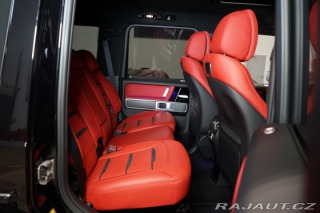 Mercedes-Benz G AMG*EDITION 55*NEZ.TOP*MA 2022