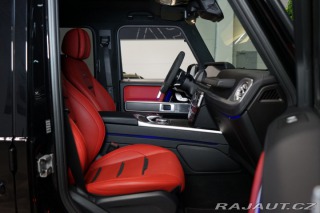 Mercedes-Benz G AMG*EDITION 55*NEZ.TOP*MA 2022