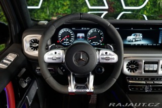 Mercedes-Benz G AMG*EDITION 55*NEZ.TOP*MA 2022
