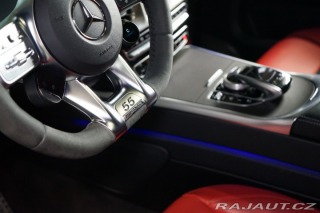 Mercedes-Benz G AMG*EDITION 55*NEZ.TOP*MA 2022