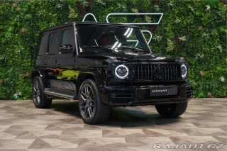 Mercedes-Benz G AMG*EDITION 55*NEZ.TOP*MA 2022
