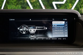 Mercedes-Benz G AMG*EDITION 55*NEZ.TOP*MA 2022
