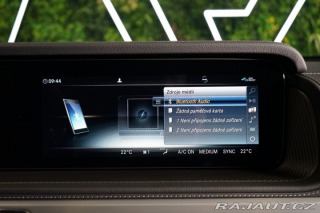 Mercedes-Benz G AMG*EDITION 55*NEZ.TOP*MA 2022