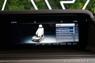 Mercedes-Benz G AMG*EDITION 55*NEZ.TOP*MA 2022