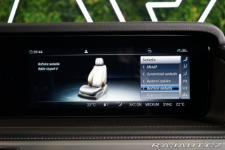 Mercedes-Benz G AMG*EDITION 55*NEZ.TOP*MA 2022