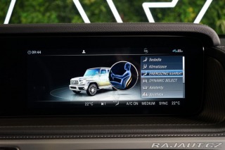 Mercedes-Benz G AMG*EDITION 55*NEZ.TOP*MA 2022