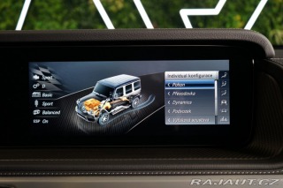 Mercedes-Benz G AMG*EDITION 55*NEZ.TOP*MA 2022