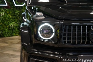 Mercedes-Benz G AMG*EDITION 55*NEZ.TOP*MA 2022