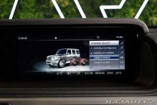 Mercedes-Benz G AMG*EDITION 55*NEZ.TOP*MA 2022