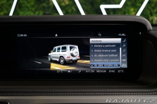 Mercedes-Benz G AMG*EDITION 55*NEZ.TOP*MA 2022
