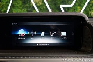 Mercedes-Benz G AMG*EDITION 55*NEZ.TOP*MA 2022