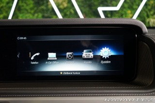Mercedes-Benz G AMG*EDITION 55*NEZ.TOP*MA 2022