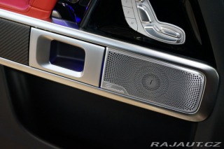 Mercedes-Benz G AMG*EDITION 55*NEZ.TOP*MA 2022