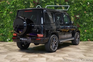 Mercedes-Benz G AMG*EDITION 55*NEZ.TOP*MA 2022