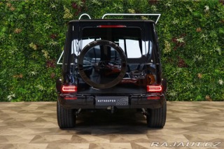Mercedes-Benz G AMG*EDITION 55*NEZ.TOP*MA 2022