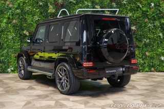 Mercedes-Benz G AMG*EDITION 55*NEZ.TOP*MA 2022