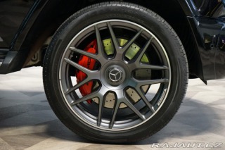 Mercedes-Benz G AMG*EDITION 55*NEZ.TOP*MA 2022