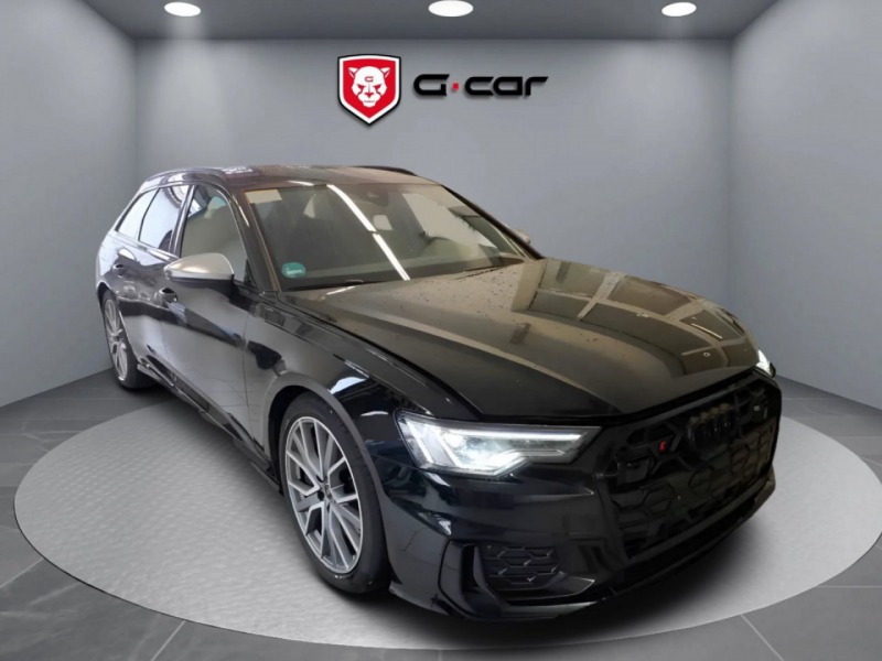 Audi S6 Avant Quattro, 253kW Matr
