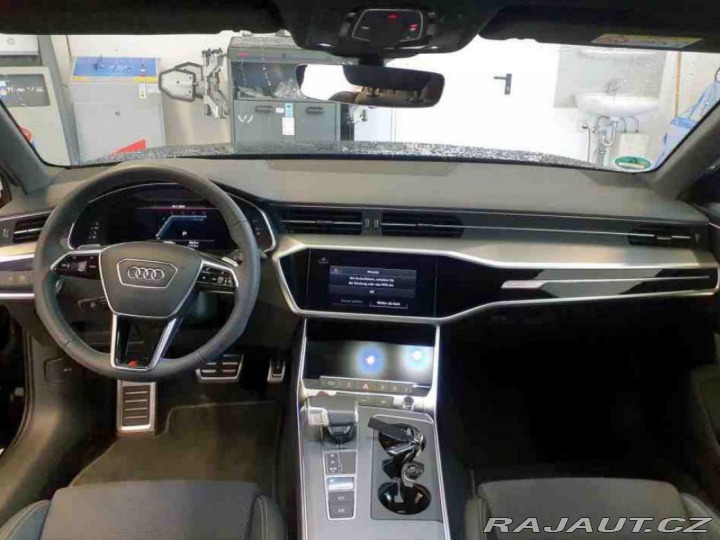 Audi S6 Avant Quattro, 253kW Matr 2024