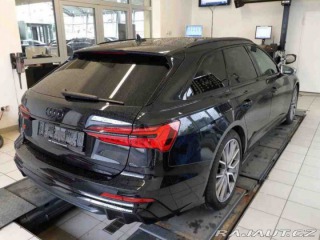 Audi S6 Avant Quattro, 253kW Matr 2024