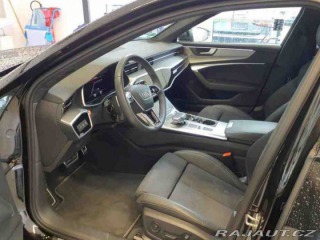 Audi S6 Avant Quattro, 253kW Matr 2024