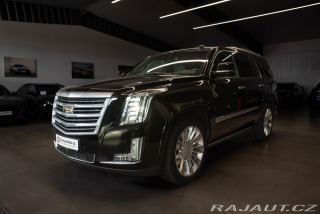 Cadillac Escalade 6.2 V8 AWD PLATINUM EU VE