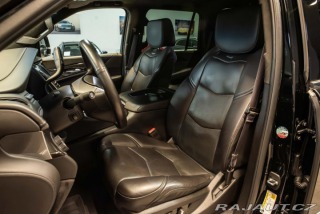 Cadillac Escalade 6.2 V8 AWD PLATINUM EU VE 2016