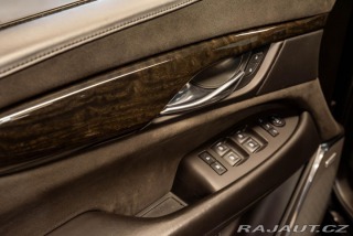 Cadillac Escalade 6.2 V8 AWD PLATINUM EU VE 2016