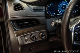 Cadillac Escalade 6.2 V8 AWD PLATINUM EU VE 2016