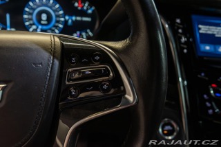 Cadillac Escalade 6.2 V8 AWD PLATINUM EU VE 2016