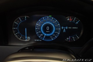 Cadillac Escalade 6.2 V8 AWD PLATINUM EU VE 2016