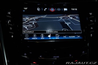 Cadillac Escalade 6.2 V8 AWD PLATINUM EU VE 2016