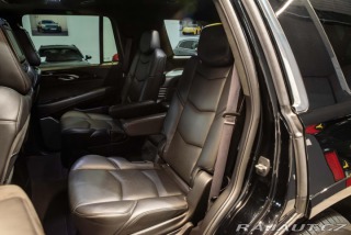 Cadillac Escalade 6.2 V8 AWD PLATINUM EU VE 2016