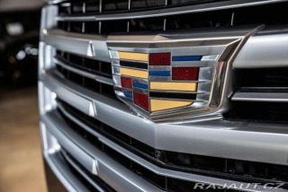 Cadillac Escalade 6.2 V8 AWD PLATINUM EU VE 2016