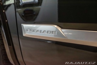 Cadillac Escalade 6.2 V8 AWD PLATINUM EU VE 2016