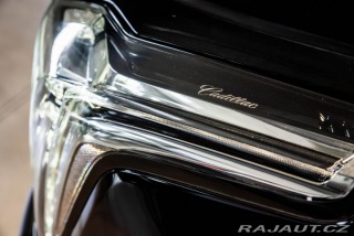 Cadillac Escalade 6.2 V8 AWD PLATINUM EU VE 2016