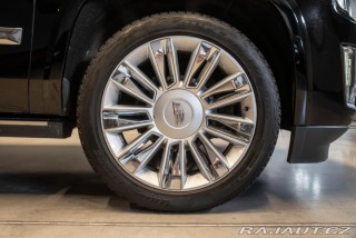Cadillac Escalade 6.2 V8 AWD PLATINUM EU VE 2016
