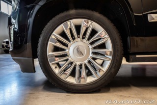 Cadillac Escalade 6.2 V8 AWD PLATINUM EU VE 2016