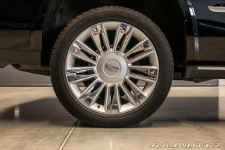 Cadillac Escalade 6.2 V8 AWD PLATINUM EU VE 2016