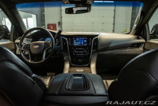 Cadillac Escalade 6.2 V8 AWD PLATINUM EU VE 2016