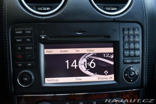 Mercedes-Benz GL 350BT 4M PANO 7míst 2010