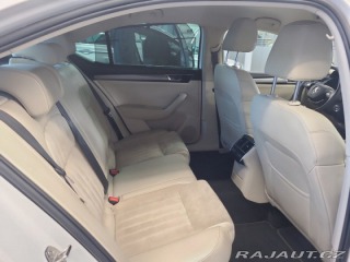 Škoda Superb 2.0TDI Style 147 kW DSG 2021