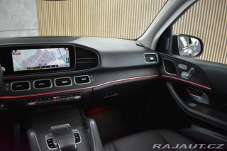 Mercedes-Benz GLE 400d 4MATIC*TAŽNÉ*7.MÍST* 2020
