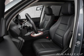 Mercedes-Benz GLE 400d 4MATIC*TAŽNÉ*7.MÍST* 2020