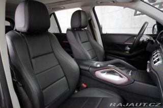 Mercedes-Benz GLE 400d 4MATIC*TAŽNÉ*7.MÍST* 2020