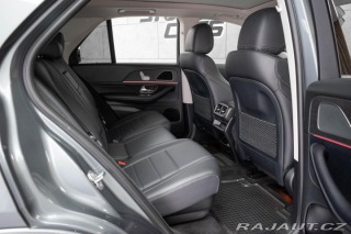 Mercedes-Benz GLE 400d 4MATIC*TAŽNÉ*7.MÍST* 2020