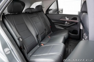 Mercedes-Benz GLE 400d 4MATIC*TAŽNÉ*7.MÍST* 2020