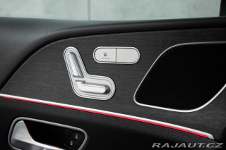 Mercedes-Benz GLE 400d 4MATIC*TAŽNÉ*7.MÍST* 2020